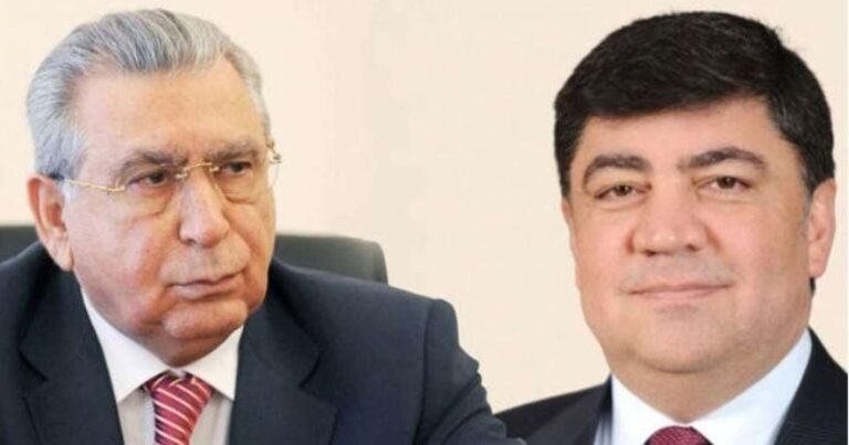Ramiz Mehdiyevin kürəkəninin şərik olduğu obyektlər satışa çıxarıldı – SİYAHI