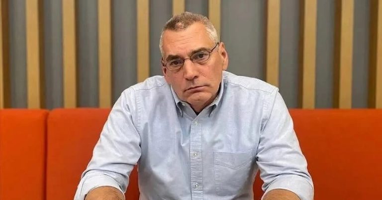 Məşhur erməni politoloq İstanbulda QƏFİL VƏFAT ETDİ – FOTO