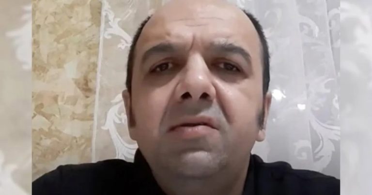 Cahid İsayevə hökm oxundu