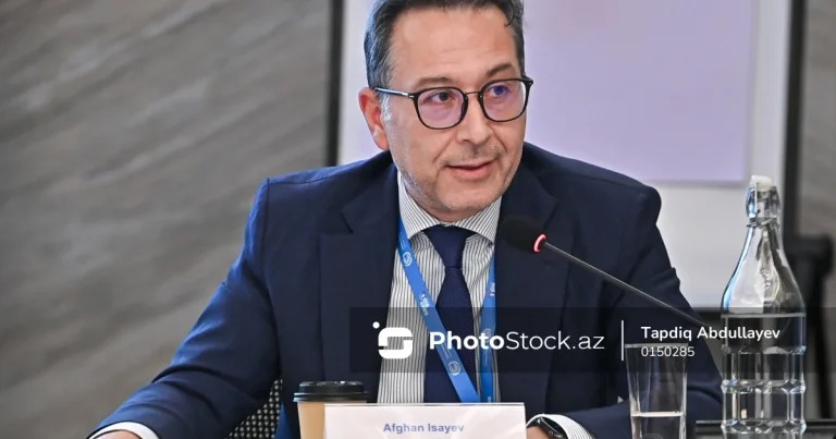 Azərbaycanda geotermal enerji üzrə yeni qanunvericilik hazırlanır