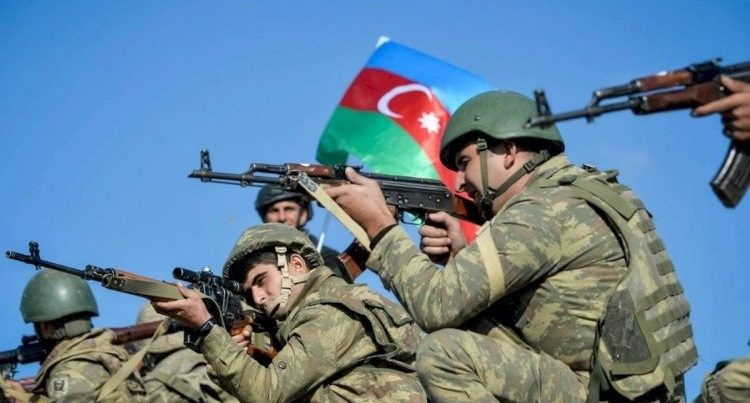 35-50 yaşlı hərbi vəzifəlilər təlim toplanışına çağırılır – RƏSMİ