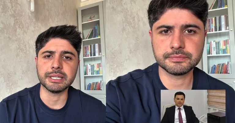 “Atama psixoloji təzyiq göstərildi” – Poliqlot Aslan Məmmədzadədən ŞOK İDDİA – VİDEO