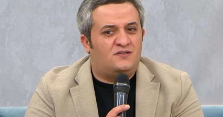 Orxan Lökbatanlı 32 min manat cərimələnib