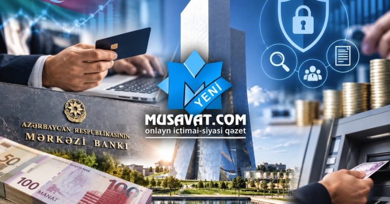 Bank əməliyyatlarına nəzarət DƏYİŞİR – Nə baş verəcək?