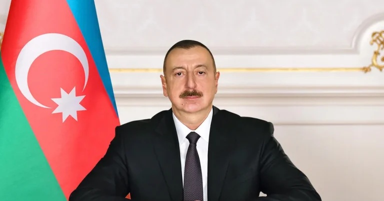 Prezident: “2020-ci ildən indiyədək 437 Azərbaycan vətəndaşı mina qurbanı olub”