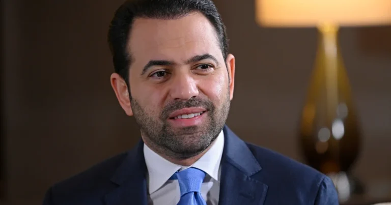 Məhəmməd Əbdülsalam İlham Əliyevin müsəlman alimlərinin irsinə diqqətini yüksək qiymətləndirib