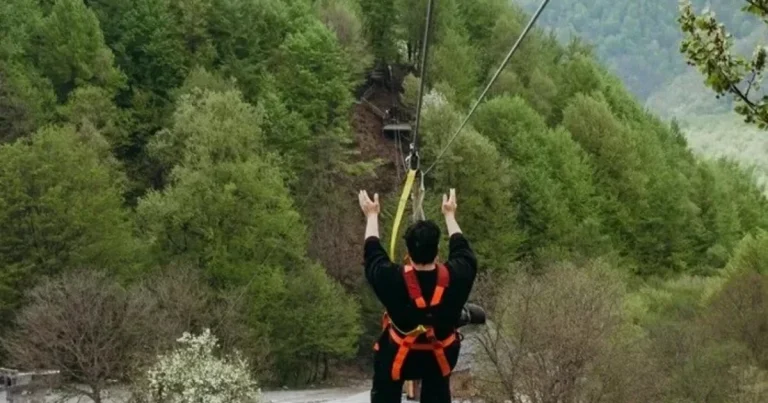 “Şəki yaylası” faciəsində yeni fakt – FOTO