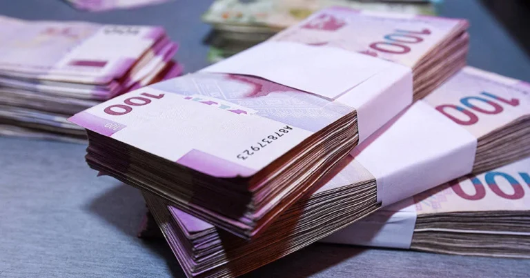 DSMF 1 milyard 503 milyon manat müavinət və təqaüd ödədi