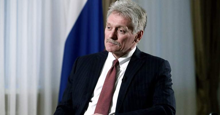 Peskov Avropa ölkələrinə çağırış etdi