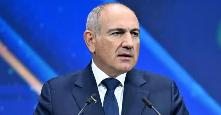 Paşinyanın Moskvaya səfəri Kremlə, yoxsa İrəvana lazımdır?