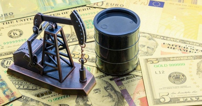 Yaxın Şərqdə nəqliyyat böhranı: Neftin qiyməti 120 dollara qalxa bilər