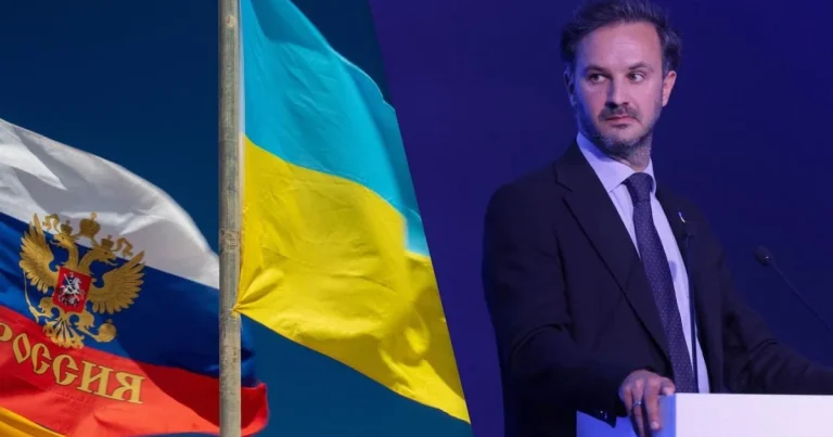 Ukrayna enerji atəşkəsinə hazırdır: Kiyev Rusiyadan konkret təklif gözləyir