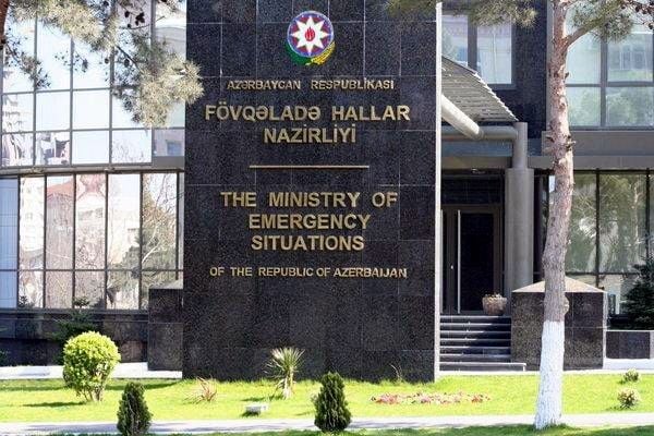 FHN-dən kənddə yaşayan sakinlərə xəbərdarlıq