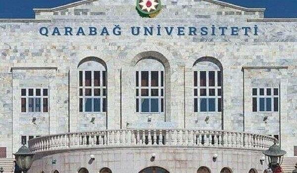 Qarabağ Universitetinin müəllimi həbs olundu – Səbəb Qarabağ Universitetinin müəllimi həbs olundu – Səbəb