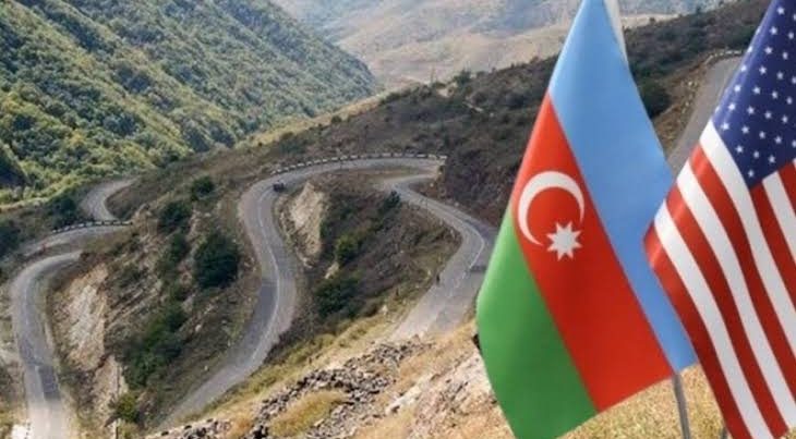 “ABŞ Zəngəzura qoşun yeridir…” – Rusiyadan Gümrü HƏMLƏSİ