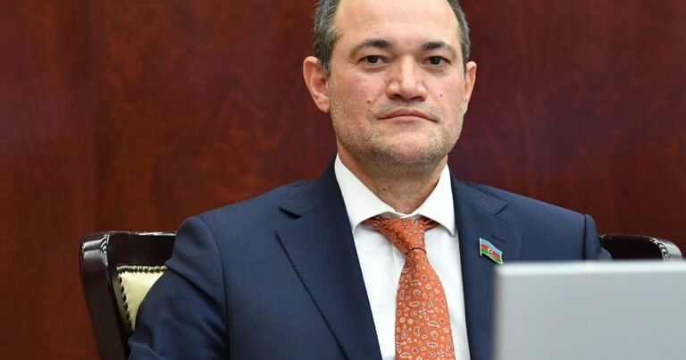 “Bu, deputata yox, seçiciyə münasibətdir” – Razi Nurullaye