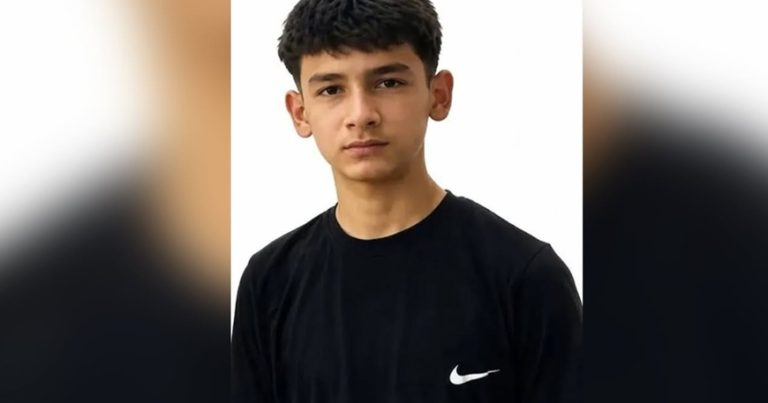 Jurnalistin 15 yaşlı oğlu faciəvi şəkildə öldü