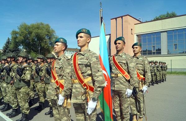 Hərbi xidmət: 6 ay, ödənişli, həm də… – Mühüm