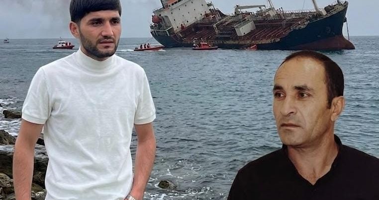 Türkiyədə gəmi qəzasında saxlanılan azərbaycanlı antiterror əməliyyatı iştirakçısı imiş – Atası nələri danışdı?