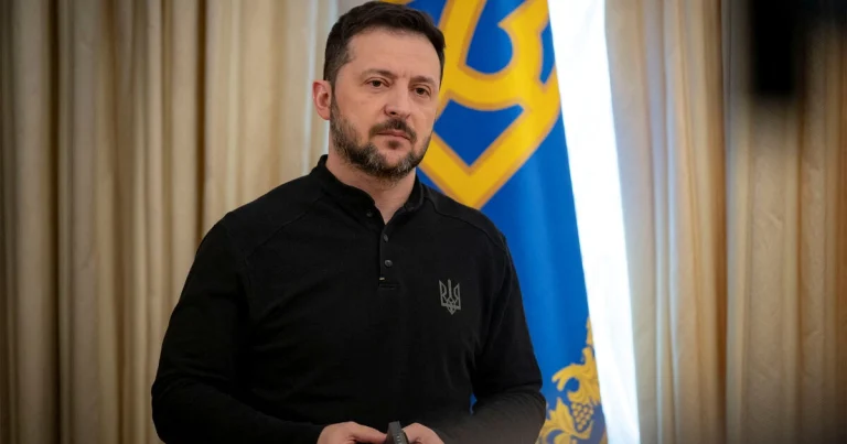 Zelenski azərbaycanəsilli prokuroru təltif etdi