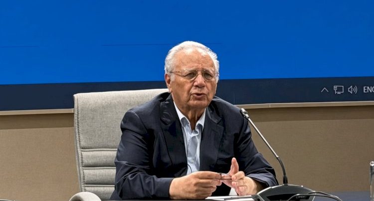 Həsən Həsənov nazirlikdən gileyləndi: Məni dinləsinlər