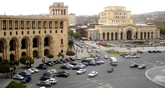 Ermənistanın Azərbaycana ixrac etdiyi məhsulun adı açıqlandı Ermənistanın Azərbaycana ixrac etdiyi məhsulun adı açıqlandı