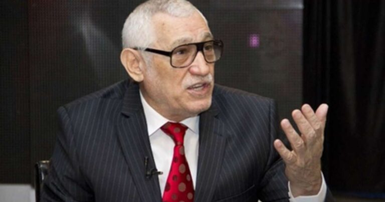 Şeyx Əbdüllə bağlı təəssüf doğuran xəbər