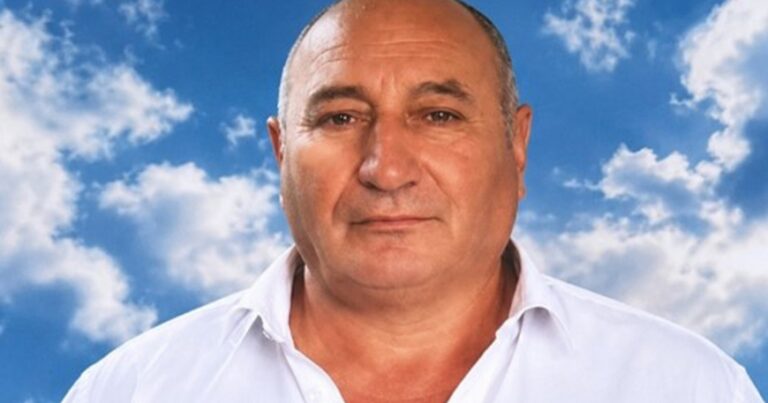 Kiyevə hücumda daha bir azərbaycanlı həlak oldu