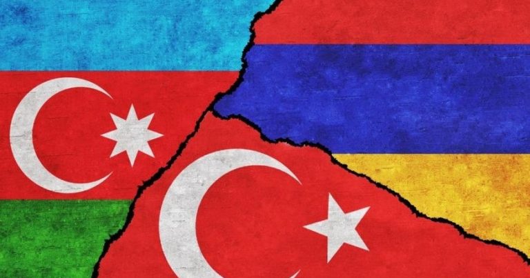 İrəvanın ŞOK planı üzə çıxdı: Azərbaycan və Türkiyə ilə…