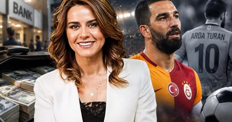 Arda Turanın 7,5 milyon dollarını “yeyən” qadın yenidən məhkəmədə – 102 il…
