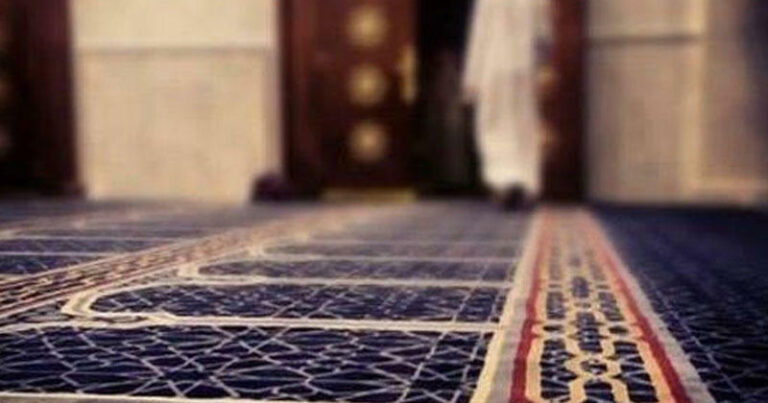 Məsciddən və “Dəniz Mall”un namaz otağından oğurluq edən “Hacı” tutuldu
