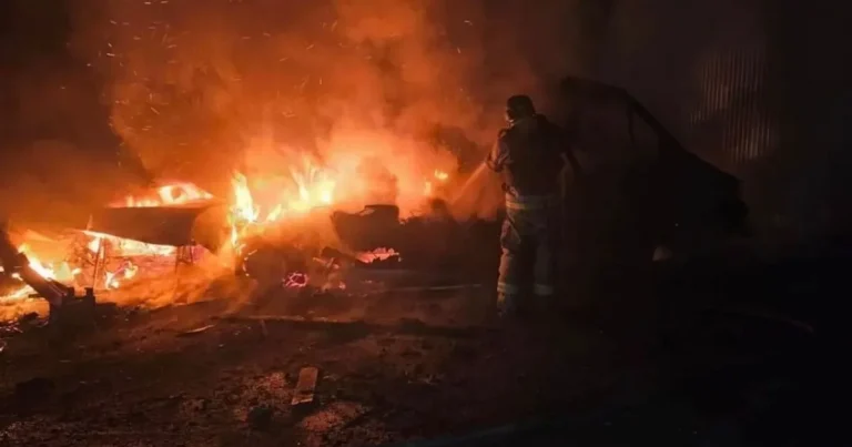 Kiyevə yeni raket və dron hücumları: azı 19 nəfər yaralanıb Kiyevə yeni raket və dron hücumları: azı 19 nəfər yaralanıb