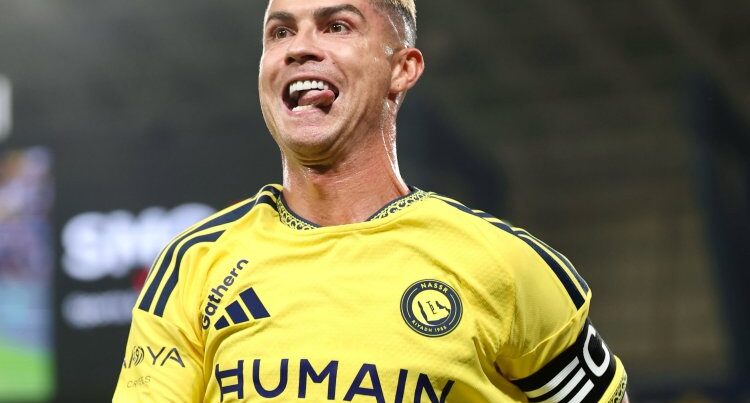 Kriştiano Ronaldo 1000-ci qol hədəfindən danışdı Kriştiano Ronaldo 1000-ci qol hədəfindən danışdı
