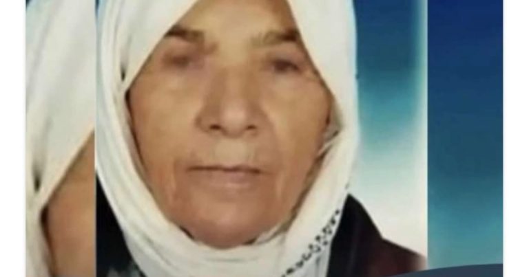 80 yaşlı nənə sevgilisinə görə evdən qaçdı, oğlu infarkt oldu