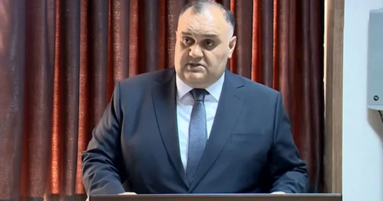Bəxtiyar İsmayılova yeni vəzifə verildi Bəxtiyar İsmayılova yeni vəzifə verildi