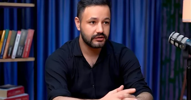 Tiktoker “Çevik”ə qarşı zorakılıq edilib: Ötəngünkü həbslə bağlı maraqlı detal Tiktoker “Çevik”ə qarşı zorakılıq edilib: Ötəngünkü həbslə bağlı maraqlı detal