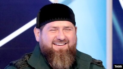 Çeçenistanda saqqal məsələsi: Kadırov kişilərə xəbərdarlıq etdi Çeçenistanda saqqal məsələsi: Kadırov kişilərə xəbərdarlıq etdi