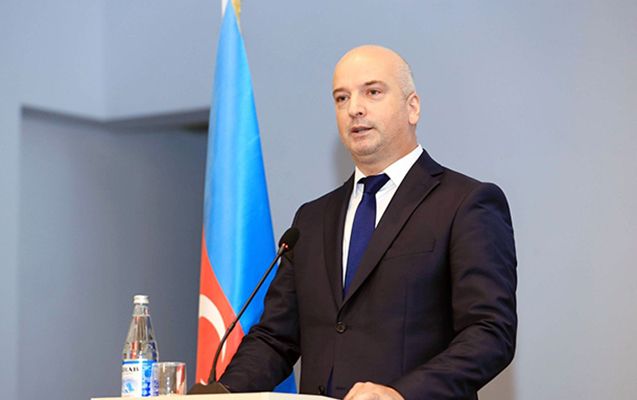 Azərbaycanda təhsil naziri vəzifəsindən azad edildi