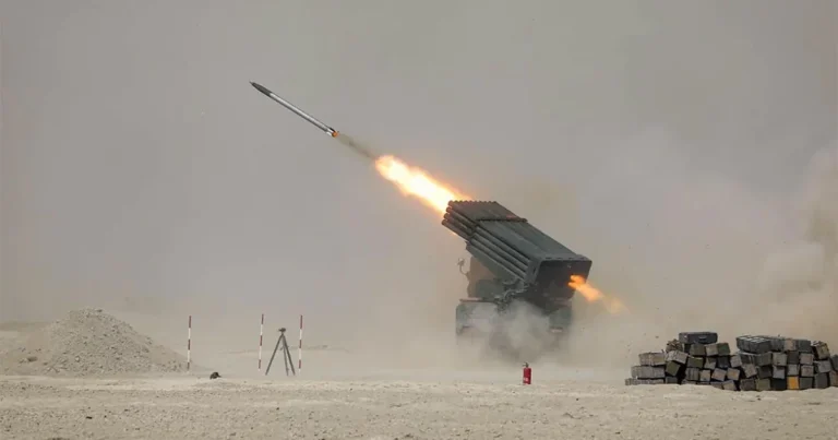 İranın 20 raketinə qarşı 80 ələkeçirici: ABŞ-nin arsenalı sürətlə tükənir