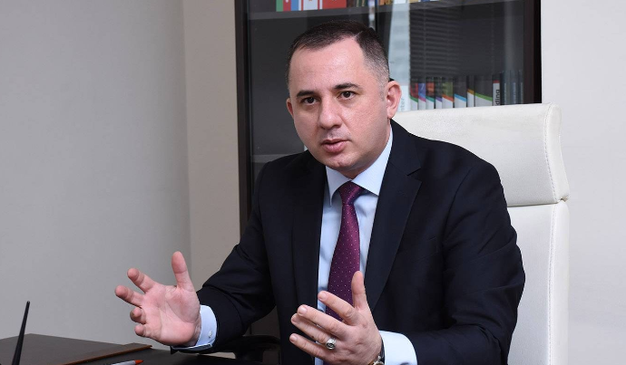 Bakıda mənzil almaq istəyənlərə XƏBƏRDARLIQ: “2026-cı ilin ikinci yarısında qiymətlər…”-MÜSAHİBƏ