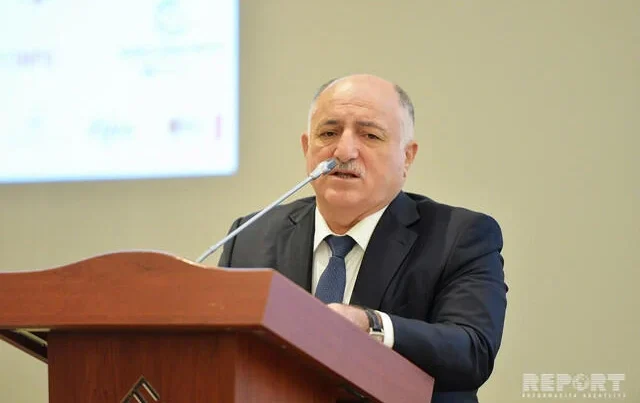 Məmməd Musayevə cinayət işi açıldı