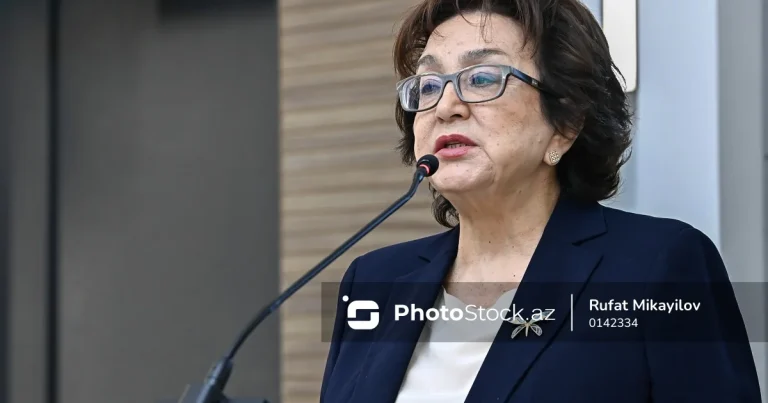Gələn il imtahan proqramlarında dəyişiklik olacaq? – Məleykə Abbaszadə AÇIQLADI