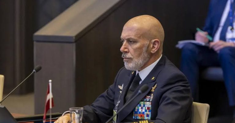 “Rusiya ilə müharibəyə hazırıq” – Generaldan sensasiya