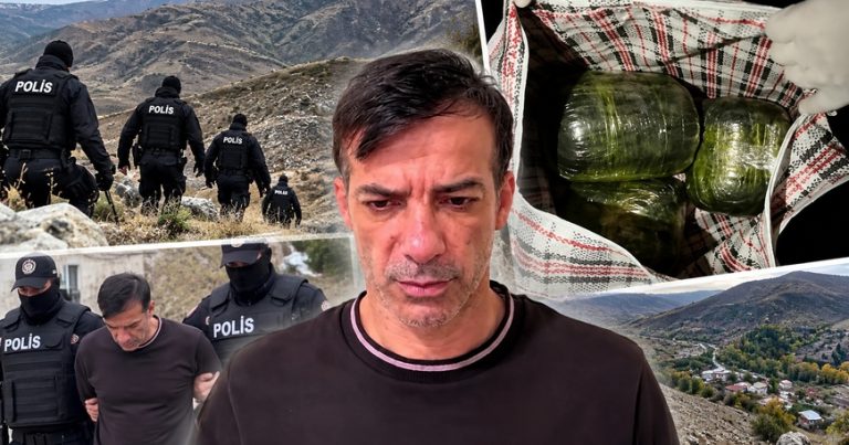Axtarışda olan Ruslan Əmirov görün harada tapıldı – ƏMƏLİYYATIN GÖRÜNTÜLƏRİ-VİDEO