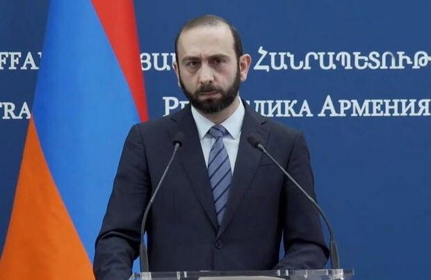 Ermənistan Azərbaycana məhsul satacaq – Mirzoyan Ermənistan Azərbaycana məhsul satacaq – Mirzoyan