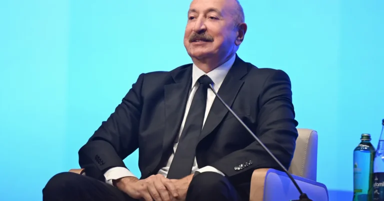 Prezident: “30 ildən çoxdur Azərbaycanda siyasi və iqtisadi sabitlik hökm sürür”
