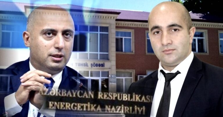 ​30 şagirdli məktəbdən 30 minlik sektora: Sehrli yüksəlişin sirri