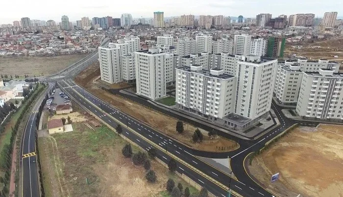 MİDA qeyri-yaşayış obyektlərini satışa çıxarır