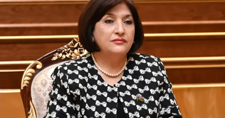 Sahibə Qafarova: Azərbaycan Qoşulmama Hərəkatının prinsiplərini praktiki fəaliyyətə çevirir