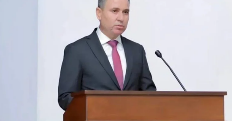 Ötən gün vəzifədən azad olunmuşdu – Bu gün nazir təyin edildi